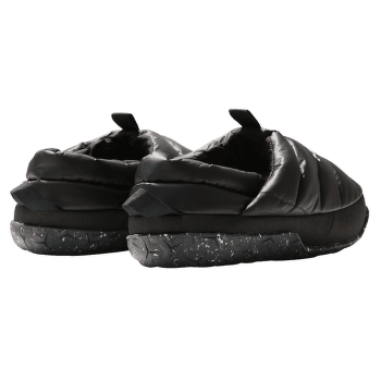 Încălțăminte The North Face Nuptse Mule Men TNF BLACK/TNF WHITE