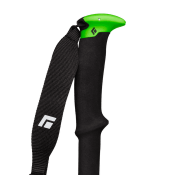 Gaură Black Diamond EXPEDITION WR 3 TREK POLE