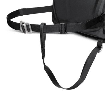 Vesta Mammut Free Vest 15 Removable Airbag 3.0 ready black 0001