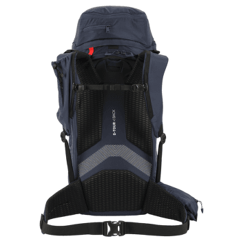 Rucsac Millet D-TOUR 35+5 RED/SAPHIR