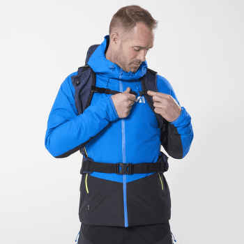 Rucsac Millet D-TOUR 35+5 RED/SAPHIR