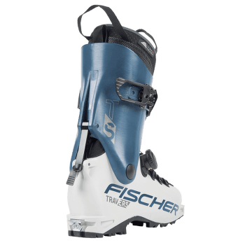 Schiuri Fischer Travers TS WS White Blue