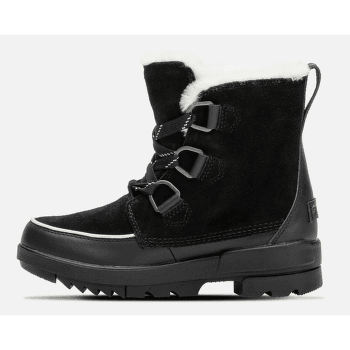 Încălțăminte Sorel Torino II WP Women Black 010