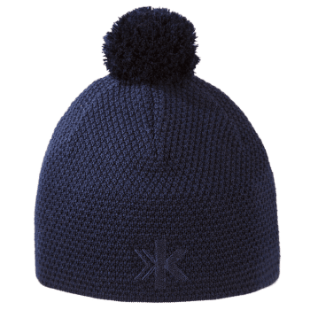 Căciuli Kama Knitted Merino beanie Kama A165 108 navy