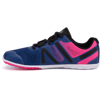 Încălțăminte Xero HFS Women Sodalite Blue / Pink Glow