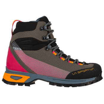 Încălțăminte La Sportiva Trango TRK GTX Women Moon/Marigold