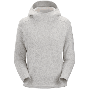 Hanorac Arcteryx Covert Pullover Hoody Women Atmos Heather