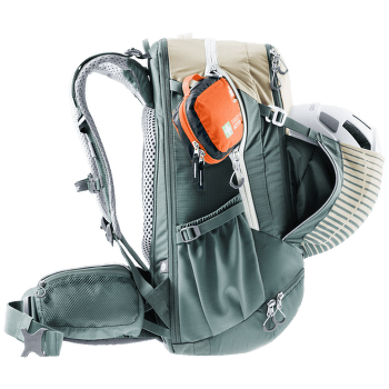 Rucsac deuter Trans Alpine Pro 26 SL (3201021) sand-teal