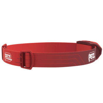 Lampă frontală Petzl TIKKINA® Red