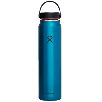 Termos Hydro Flask LIGHTWEIGHT WIDE FLEX CAP 40 oz 084 CELESTINE