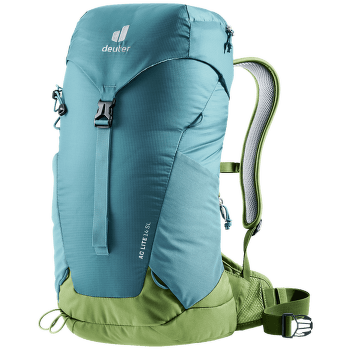 Rucsac deuter AC Lite 14 SL denim-pine