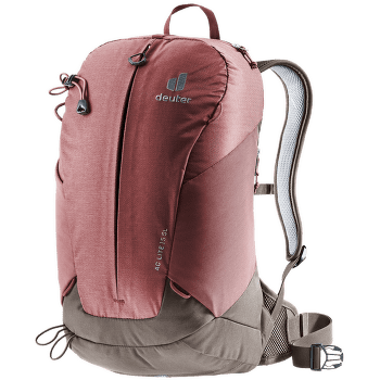 Rucsac deuter AC Lite 15 SL caspia-pepper