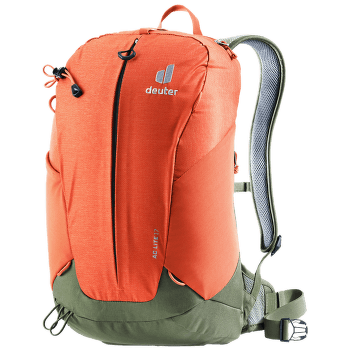 Rucsac deuter AC Lite 17 paprika-khaki