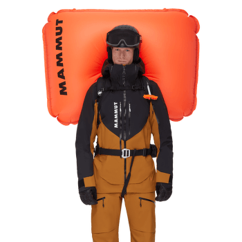 Rucsac Mammut Pro 45 removable airbag 3.0 black 0001