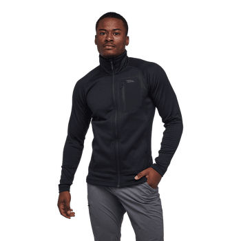 Hanorac Black Diamond Factor Jacket Men Black