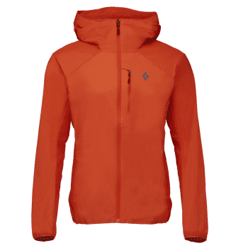 Jachetă Black Diamond Alpine Start Hoody Men Octane