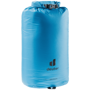 Geantă deuter Light Drypack 15 azure