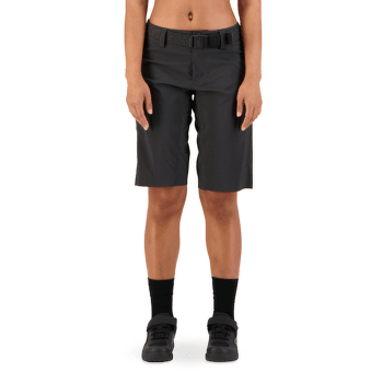 Pantaloni scurți Mons Royale Virage Bike Shorts Women Black