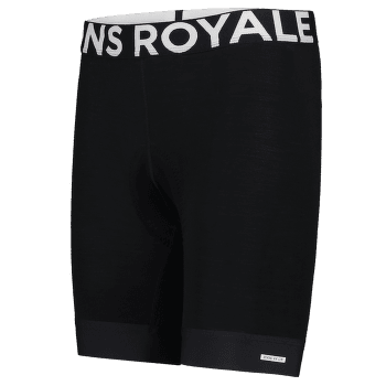 Boxeri Mons Royale Enduro Merino Air-Con Bike Short Liner Women Black