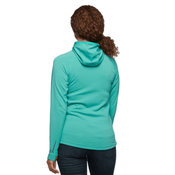 Jachetă Black Diamond Coefficient Hoody Women Fig