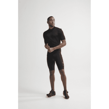 Pantaloni scurți Craft Core Essence Shorts Men 999000 Black