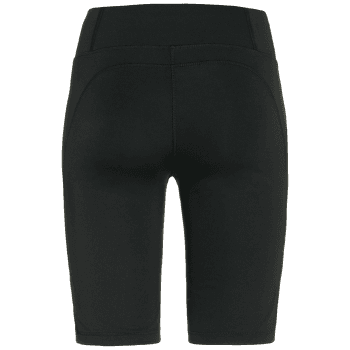 Pantaloni scurți Fjällräven Abisko Short Tights Women Black