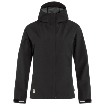 Jachetă Fjällräven HC Hydratic Trail Jacket Women Black