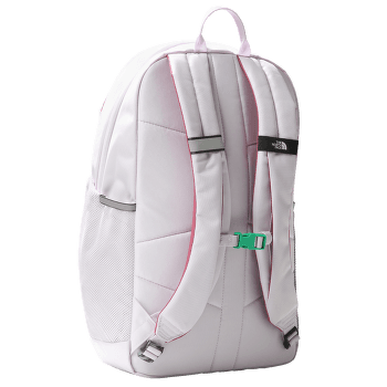 Rucsac The North Face Y COURT JESTER DIN TWILIGHT GALAXY/LITE LILAC