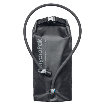 Geantă Hydrapak HYDRASLEEVE RESERVOIR 3L Chasm Black