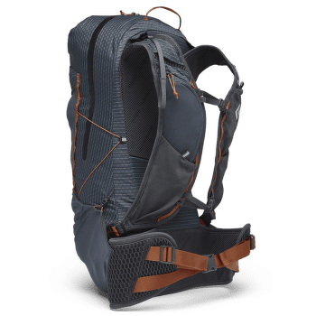 Rucsac Black Diamond PURSUIT 30 Octane-Ink Blue