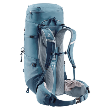 Rucsac deuter Aircontact Lite 50 + 10 amber-maple