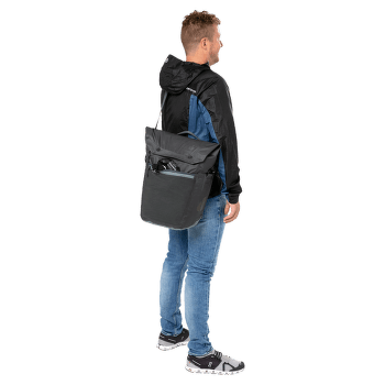 Rucsac deuter Mainhattan 17+10 ink-clay