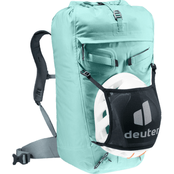 Rucsac deuter Durascent 28 SL papaya-redwood