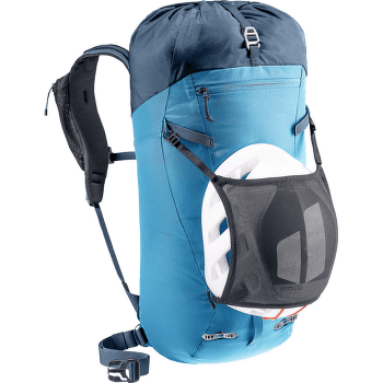 Rucsac deuter Guide 24 redwood-papaya