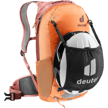 Rucsac deuter Race 12 turmeric-ivy