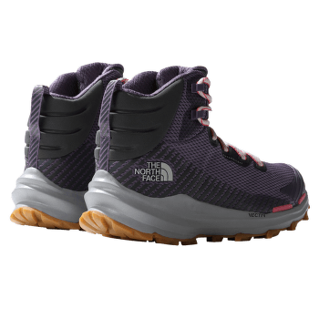 Încălțăminte The North Face Vectiv Fastpack Mid Futurelight Women LUNAR SLATE/ASPHALT GREY