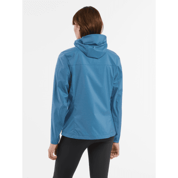 Jachetă Arcteryx Squamish Hoody Women Soulsonic