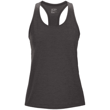 Maiou Arcteryx Taema Tank Women Black Heather