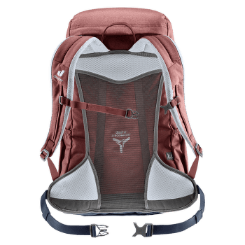 Rucsac deuter Zugspitze 22 SL (3430021) caspia-ink