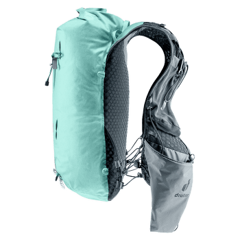 Rucsac deuter Vertrail 16 turmeric-teal