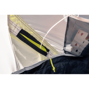 Stat Coleman Darwin 3 Plus