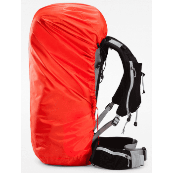 Haina de ploaie Arcteryx Pack Rain Cover Hyperspace