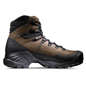 Încălțăminte Mammut Trovat Advanced II High GTX® Men wren-black