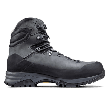 Încălțăminte Mammut Trovat Guide II High GTX® Men graphite-chill 0907