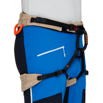 Pantaloni Mammut Eiger Speed SO Hybrid Pants Men Night