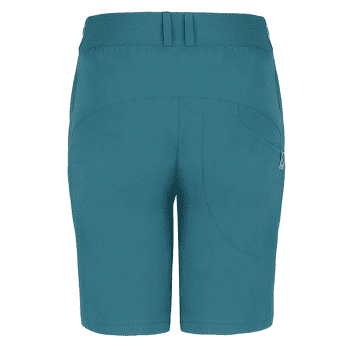 Pantaloni scurți Direct Alpine ALARO Short Lady emerald