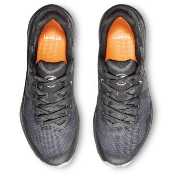 Încălțăminte Mammut Sertig II Low GTX® Women black 0001