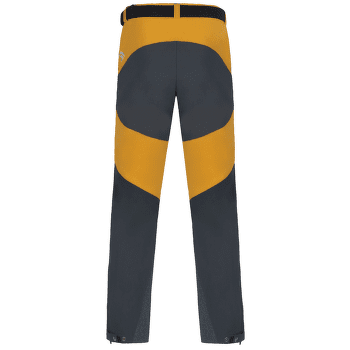 Pantaloni Direct Alpine Cascade Top 1.0 Men anthracite/mango