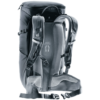 Rucsac deuter Trail 24 (3440323) black-shale