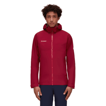 Jachetă Mammut Convey Tour HS Hooded Jacket Men marine 5118